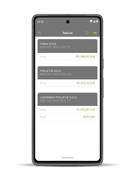 menjava telefona nlb klik|Mobilna banka Klikpro .